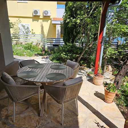 Holiday Home Baricevic Posedarje Dış mekan fotoğraf