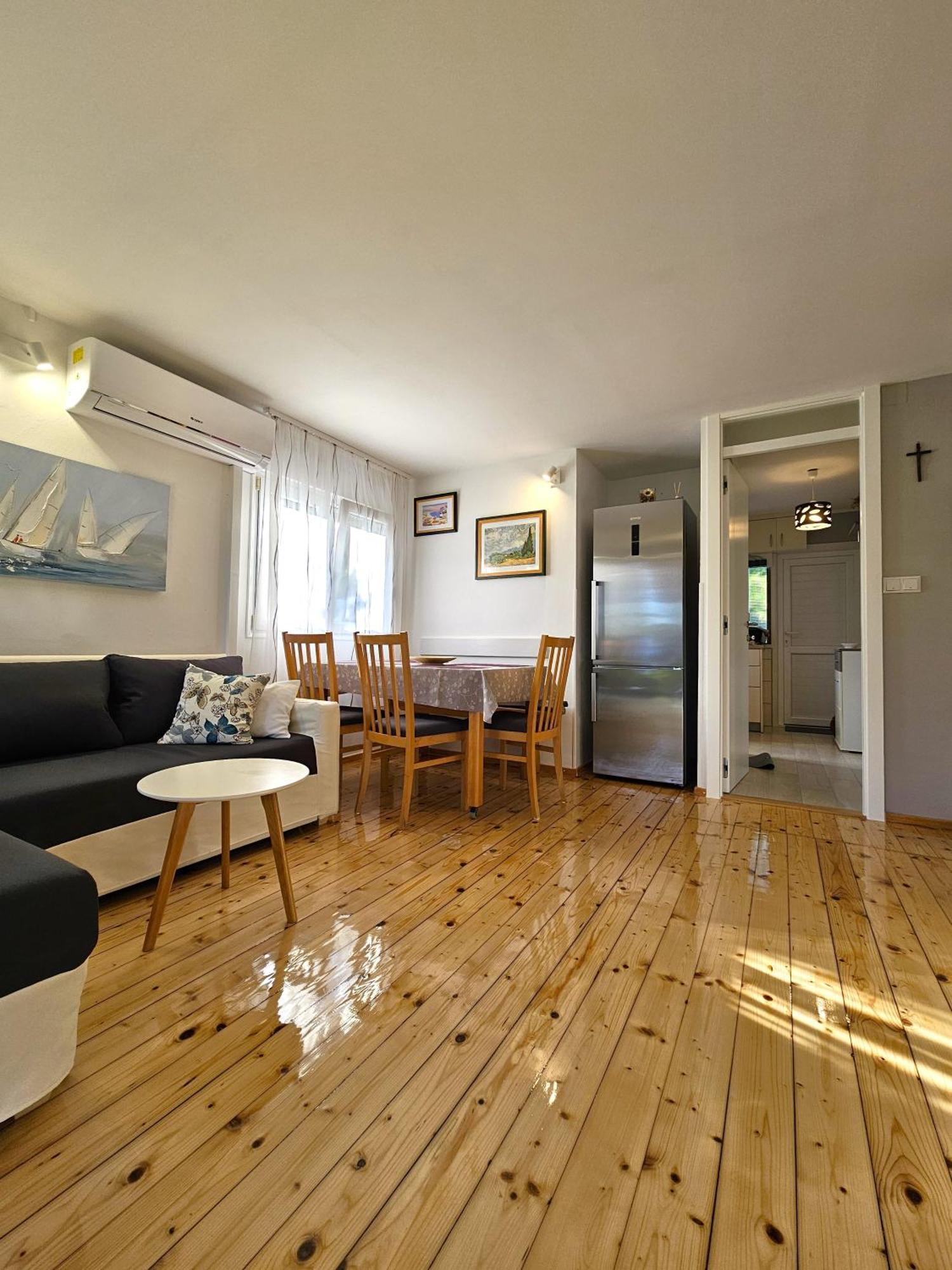 Holiday Home Baricevic Posedarje Dış mekan fotoğraf