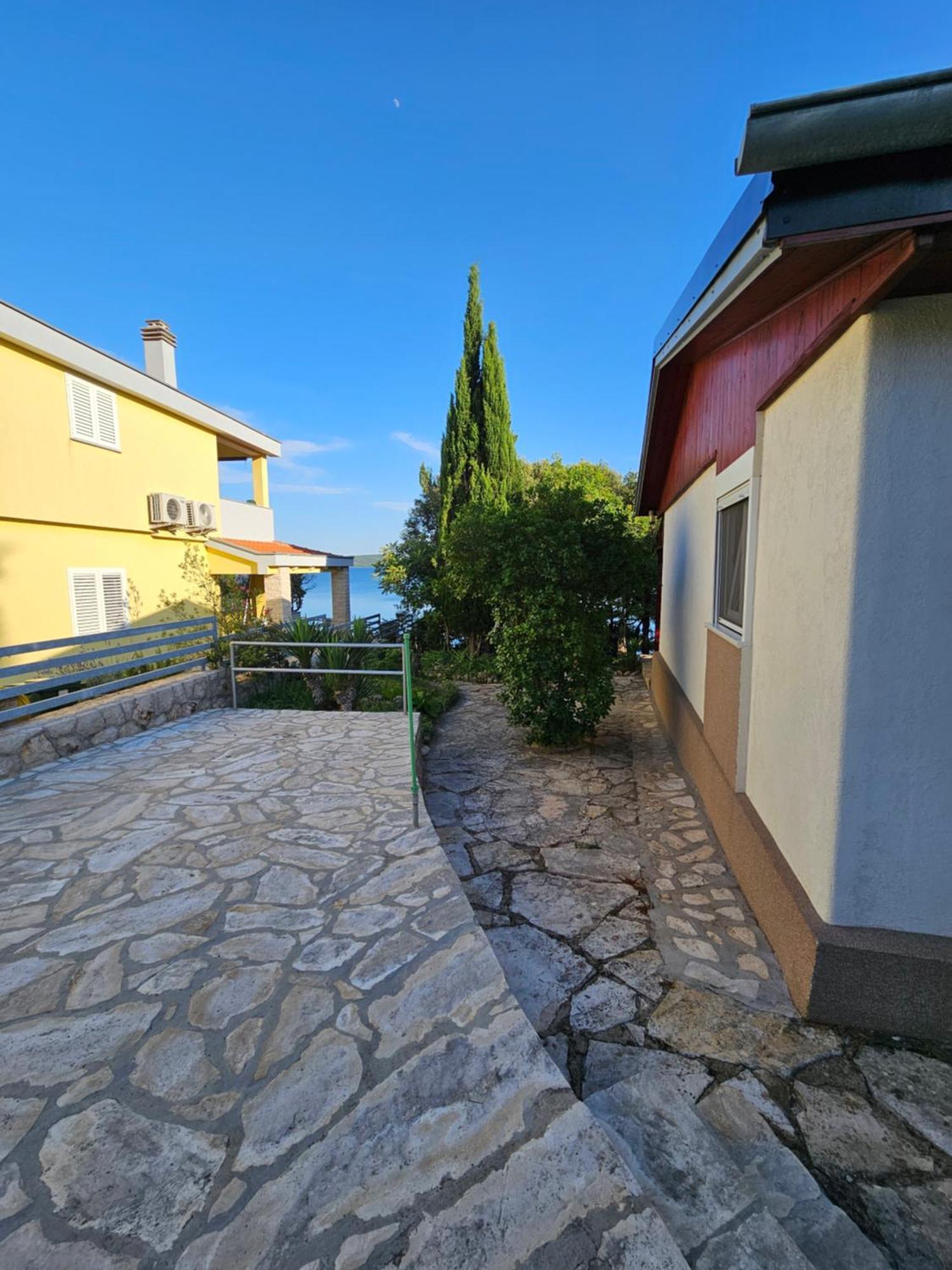 Holiday Home Baricevic Posedarje Dış mekan fotoğraf