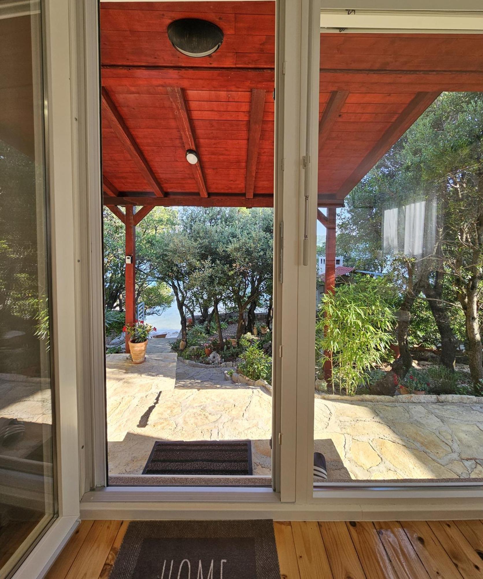 Holiday Home Baricevic Posedarje Dış mekan fotoğraf