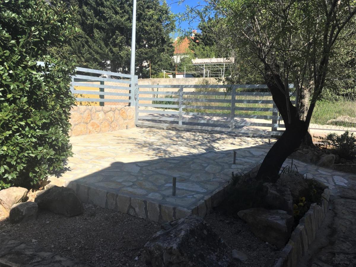 Holiday Home Baricevic Posedarje Dış mekan fotoğraf