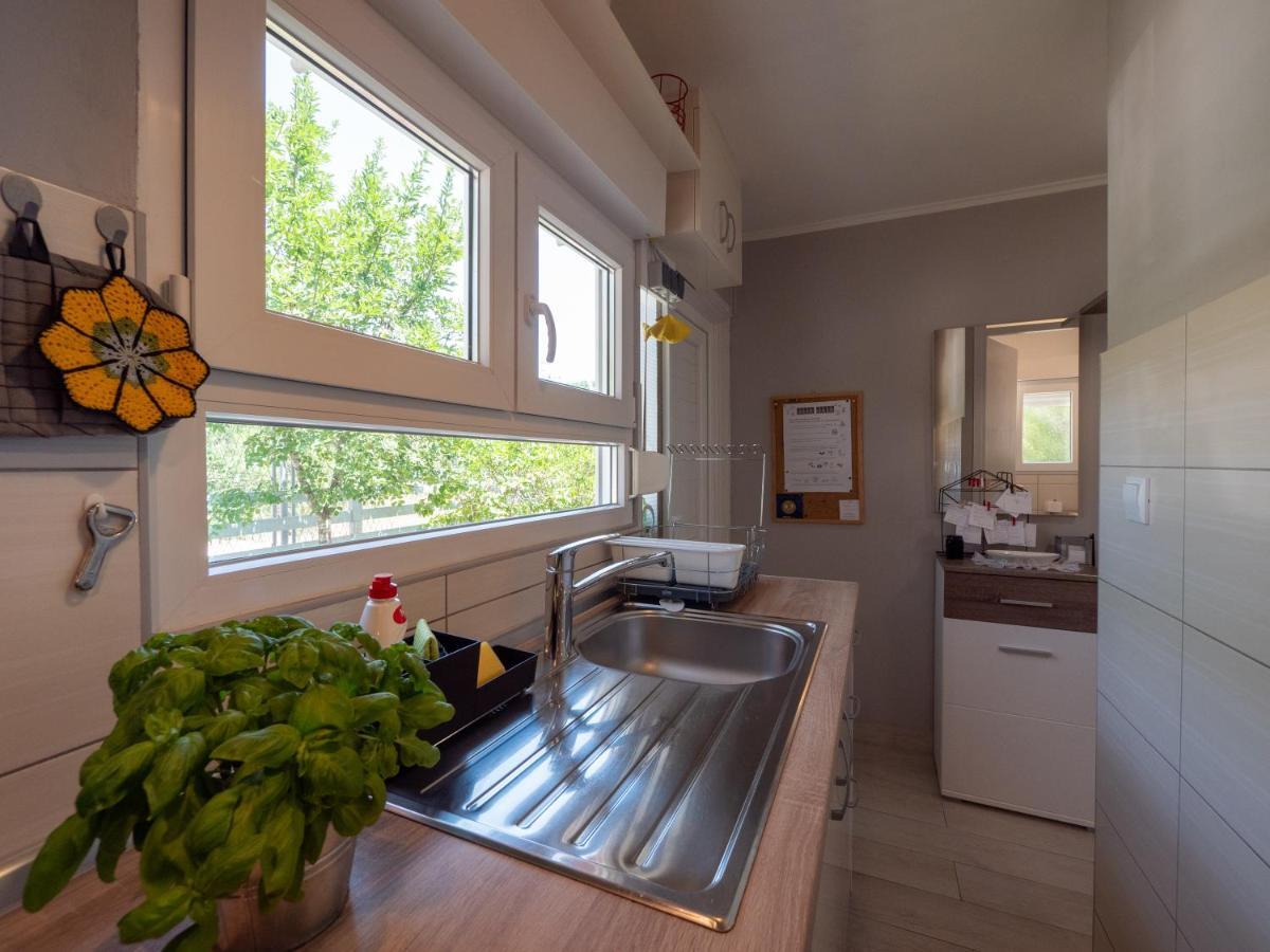 Holiday Home Baricevic Posedarje Dış mekan fotoğraf